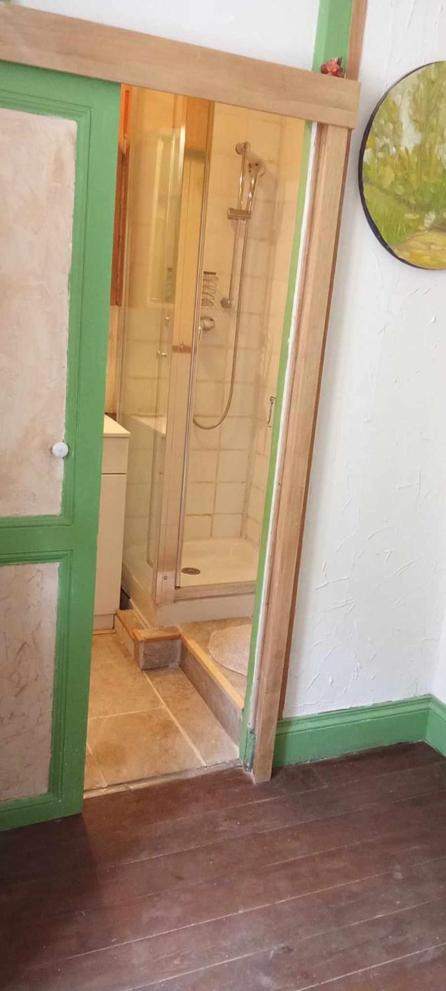 La Grille Fleurie, Chambres D'Hote Chez L'Habitant アルトネ エクステリア 写真