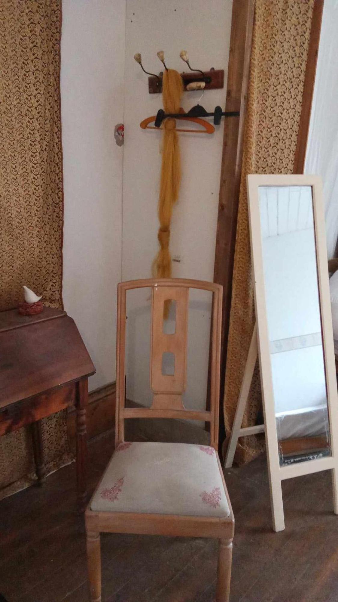 La Grille Fleurie, Chambres D'Hote Chez L'Habitant アルトネ エクステリア 写真