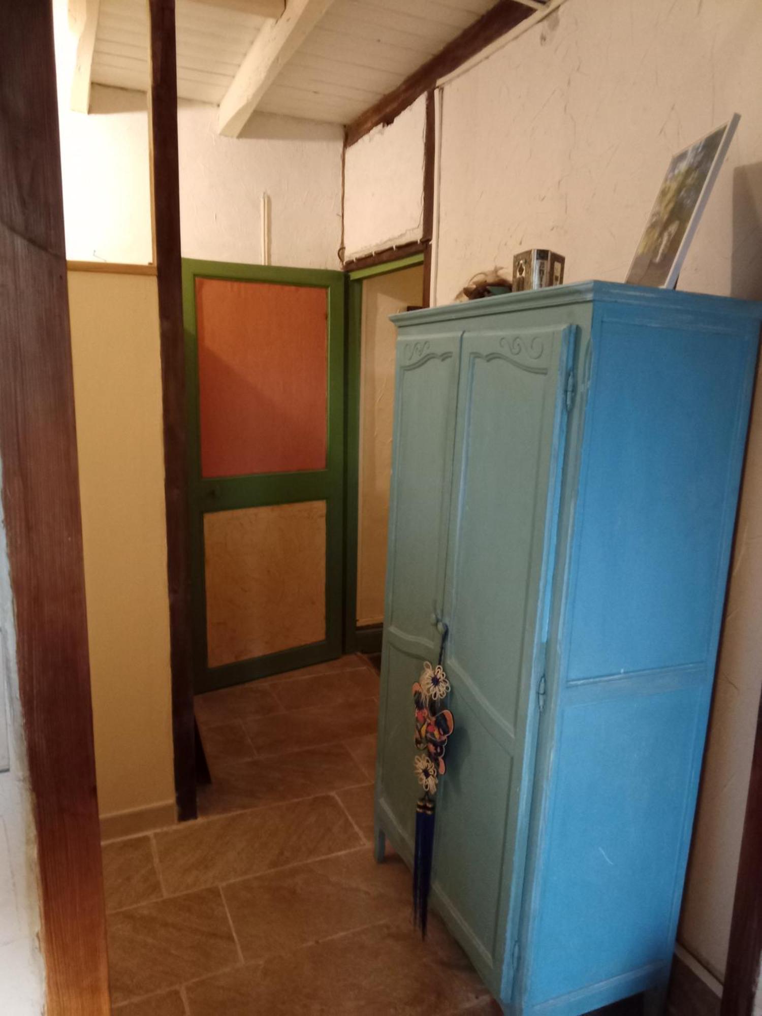 La Grille Fleurie, Chambres D'Hote Chez L'Habitant アルトネ エクステリア 写真