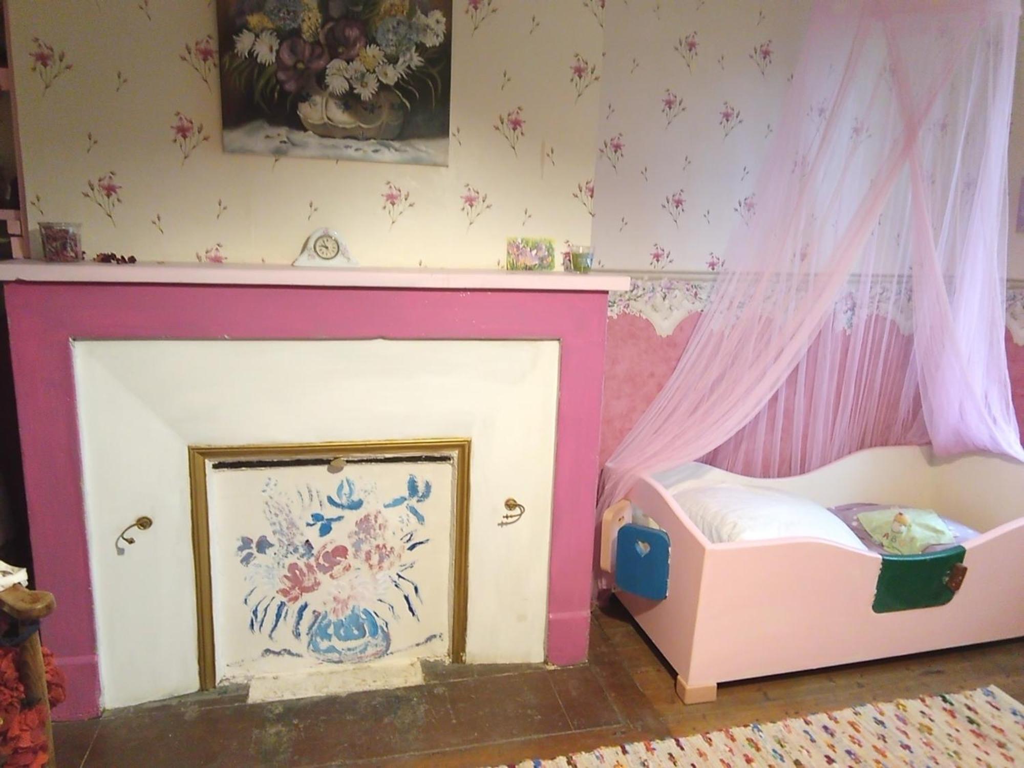 La Grille Fleurie, Chambres D'Hote Chez L'Habitant アルトネ エクステリア 写真