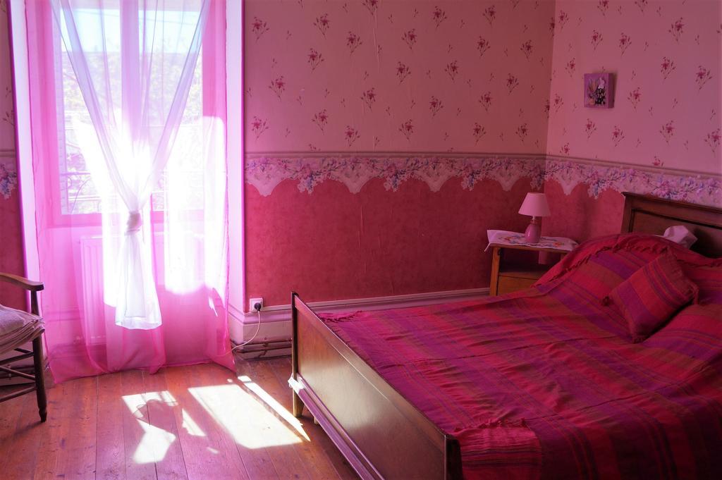 La Grille Fleurie, Chambres D'Hote Chez L'Habitant アルトネ エクステリア 写真
